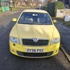 56 OCTAVIA VRS TDI