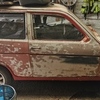 Reliant kitten estate