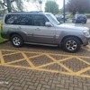 Hyundai terracan for xc70