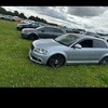 Audi a3 sline sports back