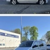 2009 vw transporter camper