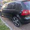 Mk5 golf GT tdi