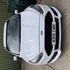 2015 Focus ST Diesel