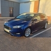 Ford focus zetec s st line Audi vw