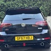 MK7.5 GOLF GTI PERFORMANCE PACK