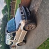 Suzuki Jimny 2005 wanted day van