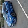 Ford Fiesta ST Mk8