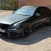Mercedes E350 Coupe AMG Line Premiu