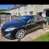 Mazda 6 2.2
