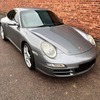 2005 (05) Porsche 911 3.6 [997]