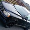 Volvo xc90 awd 2.4