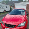 SEAT IBIZA FR 1.6 FR DIESEL