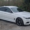 2014 BMW 320d m sport gran turismo