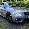 2011 BMW 320D M SPORT LCI 181BHP