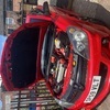Astra Vxr Racing edition