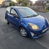 Renault twingo 44900 miles 2 owner