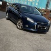 2011 ford focus