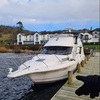 Silverton Sidewalk 322 MotorCruiser