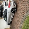 2019 ford focus st line
