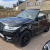 My L494 and Mini JCW Coupe 4 your 1
