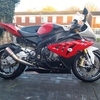 Bmw s1000rr Gen2 4 bmw S1000rr Gen3