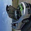 2006 Skoda Fabia VRS