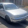 Golf tdi mk4