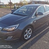 Vauxhall Astra 2.0 Cdti Sri eco