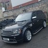 Range Rover sport stormer