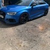 2018 rs3 stage 2 swap for m140