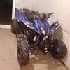 Ctx super quad bandit 600cc