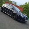 Ford Focus ST225