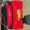 Vauxhall astra 1.9cdti 150