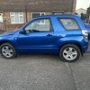 L@@k 83k Suzuki vitara