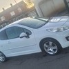 2010 peugeot 207 1.6auto 90k