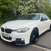 2017 (66) BMW 330E HYBRID M SPORT