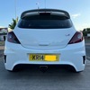 Corsa vxr swap gtd gti 4x4 7 seater