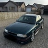 Vauxhall cavalier redtop