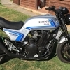 honda cb900f / bandit 1200