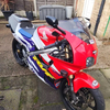 Honda RVF400