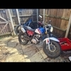 Cpi suv 125cc