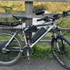 For Sale/Swap: Custom 2000W e-bike