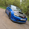 SUBARU WRX S PRODRIVE