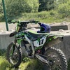 KXF450 2022