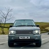 Rangerover Vogue TDV8 2008