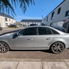 2009 Audi S4