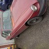 mbg gt classic car
