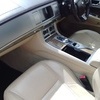 Jaguar xf premium luxury