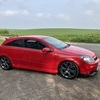 Astra vxr long mot 300+ bhp