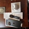 iphone 16 pro max AirPods and watch
